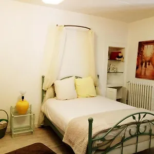Maison d'hôtes L'île D'art, Pont-Aven